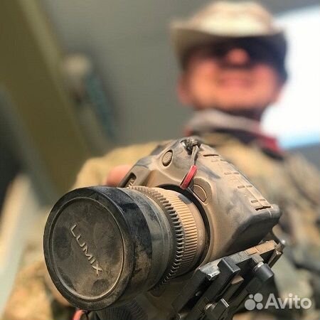 Ремонт фотоаппаратов