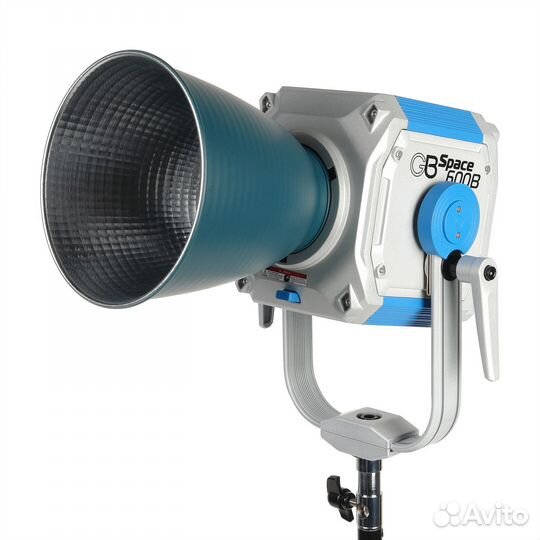 Осветитель cветодиодный GreenBean Space 600B