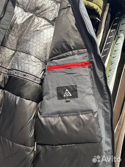 Куртка зимняя Nike ACG