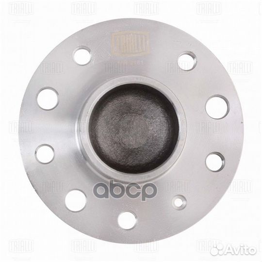 MR 2181 к-кт подшипника ступицы задней 5 отв