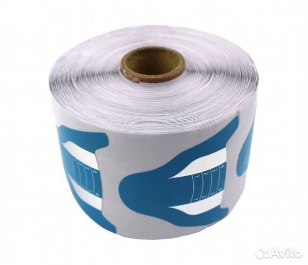 Формы для наращивания