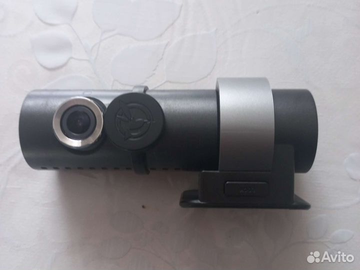 Видеорегистратор BlackVue DR500 + mikro SD 16g