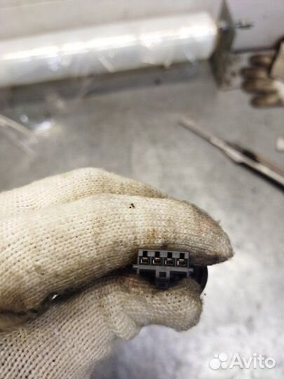 Датчик кислородный Mitsubishi Lancer 9 седан