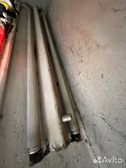 Светильник люминесцентный