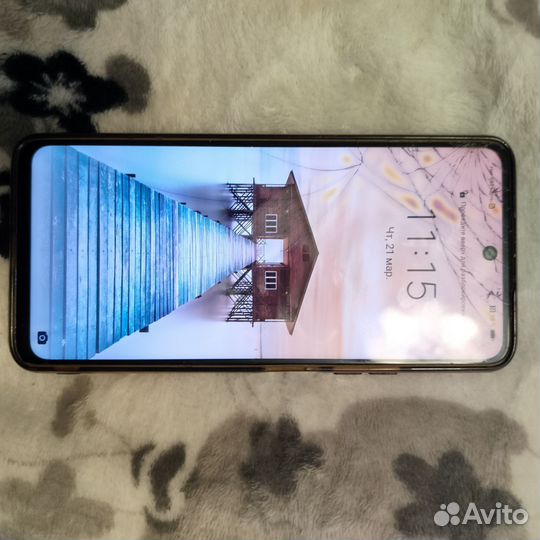 HONOR 10 Lite, 6/128 ГБ
