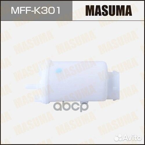 Фильтр топливный в бак (без крышки) hyundai SON