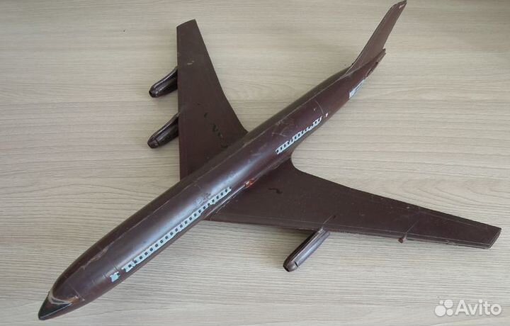 Масштабные модели самолетов 1:72 остовы