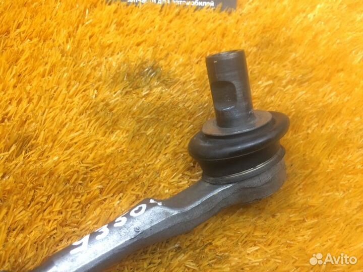 Тяга рулевая правая Audi A4 B7/8E ALT 2007