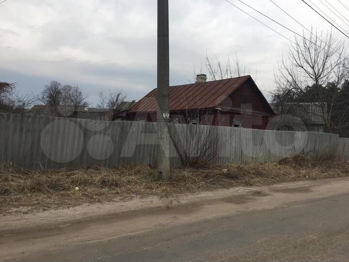 Участок 9 сот. (ИЖС)
