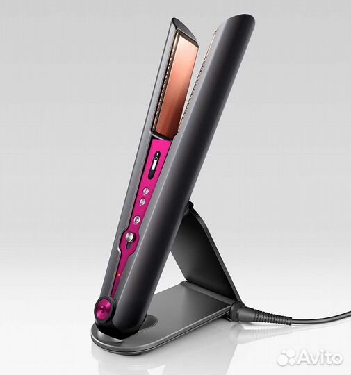 Утюжок dyson