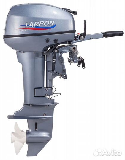 Подвесной лодочный мотор Tarpon OTH 9.9 л.с