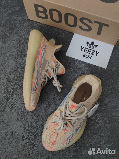 Кроссовки Adidas Yeezy Boost 350 оригинал