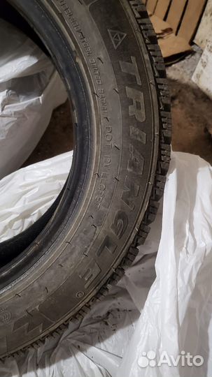 Triangle IcelynX TI501 175/65 R14