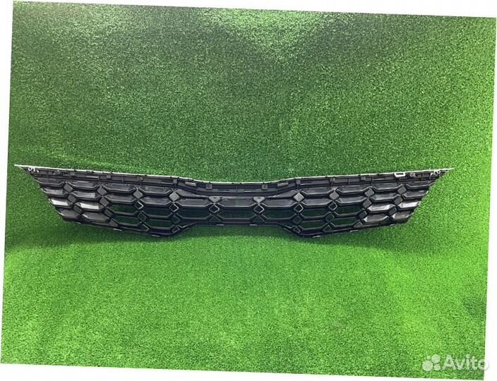 Решетка радиатора Rio 4