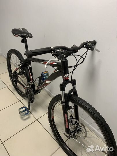 Mongoose switchback comp M