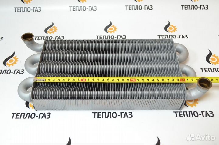 Теплообменник основной Ferroli 28, 32 кВт 39820890