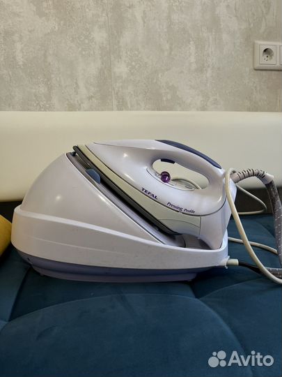 Парогенератор