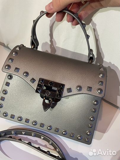 Сумка женская через плечо