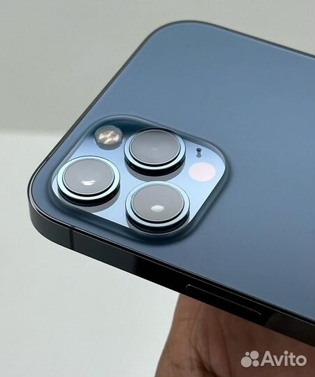 iPhone 12 Pro, 512 ГБ