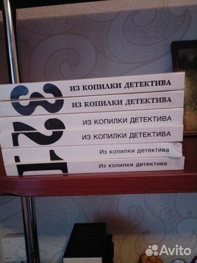 Маршак, Степанов Порт- Артур и детектив