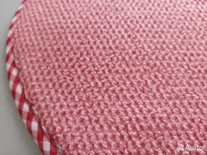 Прихватки новые набор