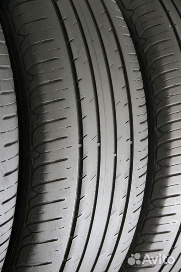 Goodyear EfficientGrip Performance 225/55 R19