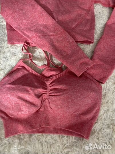 Спортивная одежда