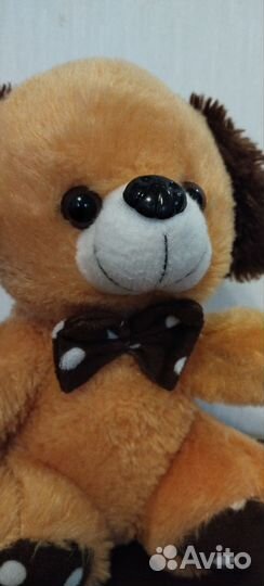 Мягкая игрушка