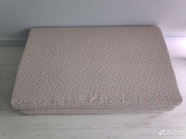 Напольные маты