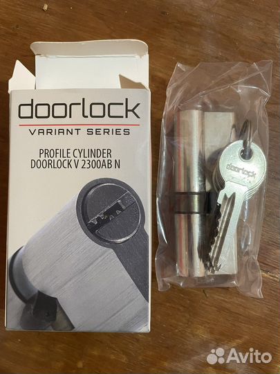 Доводчик дверной