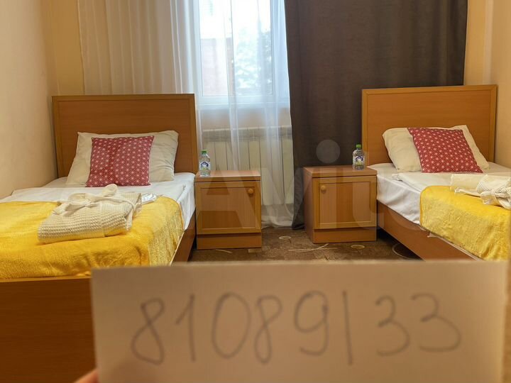 Квартира-студия, 18 м², 2/4 эт.