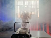 Дым машина / Дымогенератор - Жидкость в комплекте
