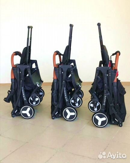 Детская коляска