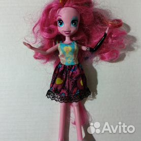 Обувь куклы Май литл Пони эквестрия герлз хасбро My little pony equestria girls hasbro.