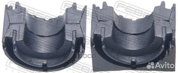 Втулка стабилизатора VW passat 11/tiguan 07- п