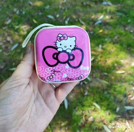 Мини кошельки