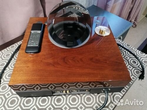 Yamaha GT-CD1 CD проигрыватель