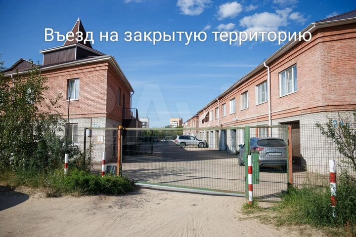 2-к. квартира, 78 м², 2/2 эт.