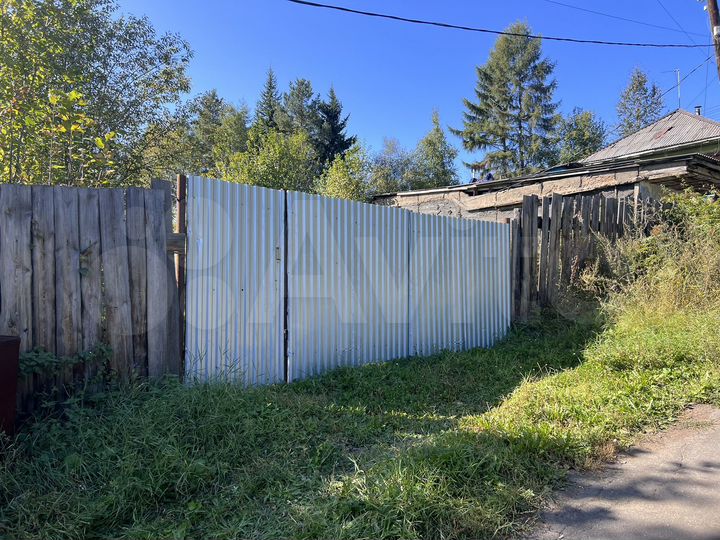 Участок 12 сот. (ИЖС)