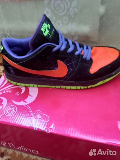 Данки хелуинские мужские