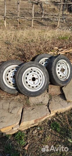 Pirelli Ice 155/70 R13