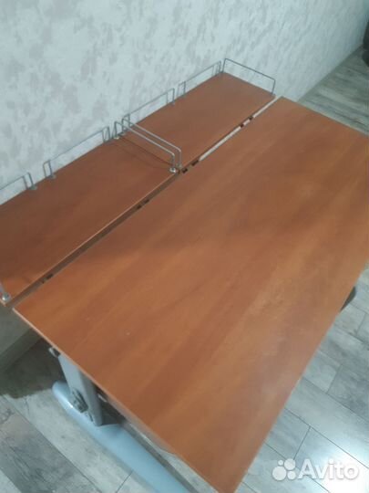 Письменный стол-парта