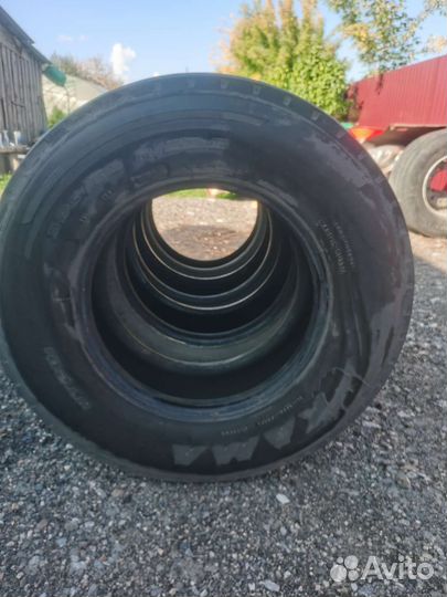 Резина кама