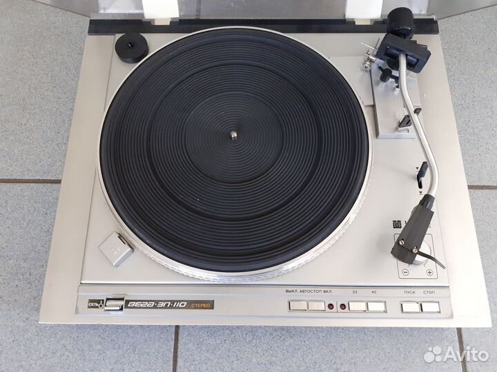 Проигрыватель вега 110,вега 106,ария 102