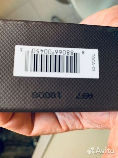 Tobacco Vanille Tom Ford 85 мл Оригинал