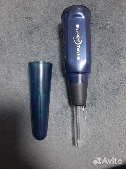 Фильтр для воды / уф Katadyn Steripen Travel