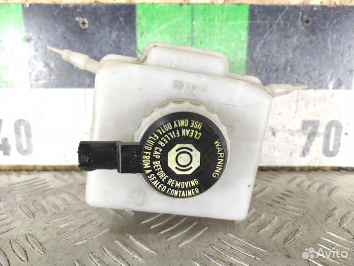 Бачок главного тормозного цилиндра Bmw X5 e70 2007