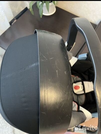 Автокресло cybex aton 2, 0-13кг