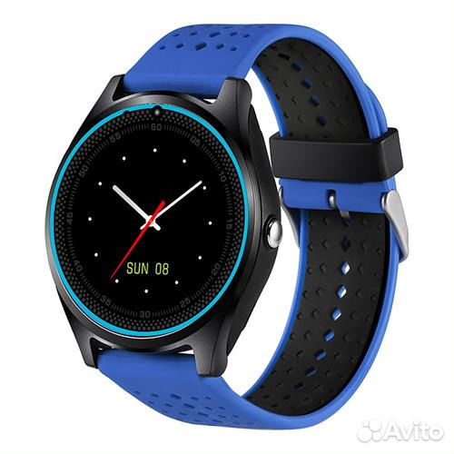 Смарт-часы Орбита WD-V9 (Smart-часы)