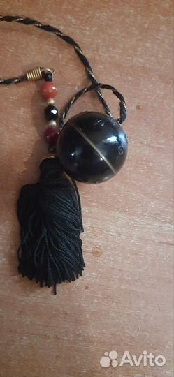 Винтажные духи magie noire